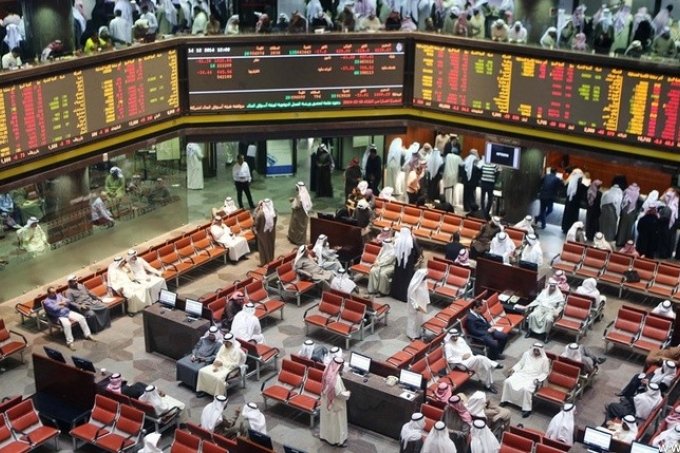 في خضم الحرب .. تراجع الأسهم والعملات الرقمية وارتفاع النفط والذهب